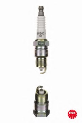 NGK 4386 Spark Plug